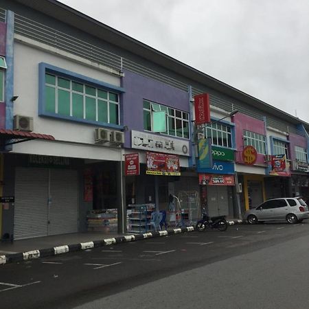 Tan'S Sibu Jaya Homestay Rumah Ganggu المظهر الخارجي الصورة
