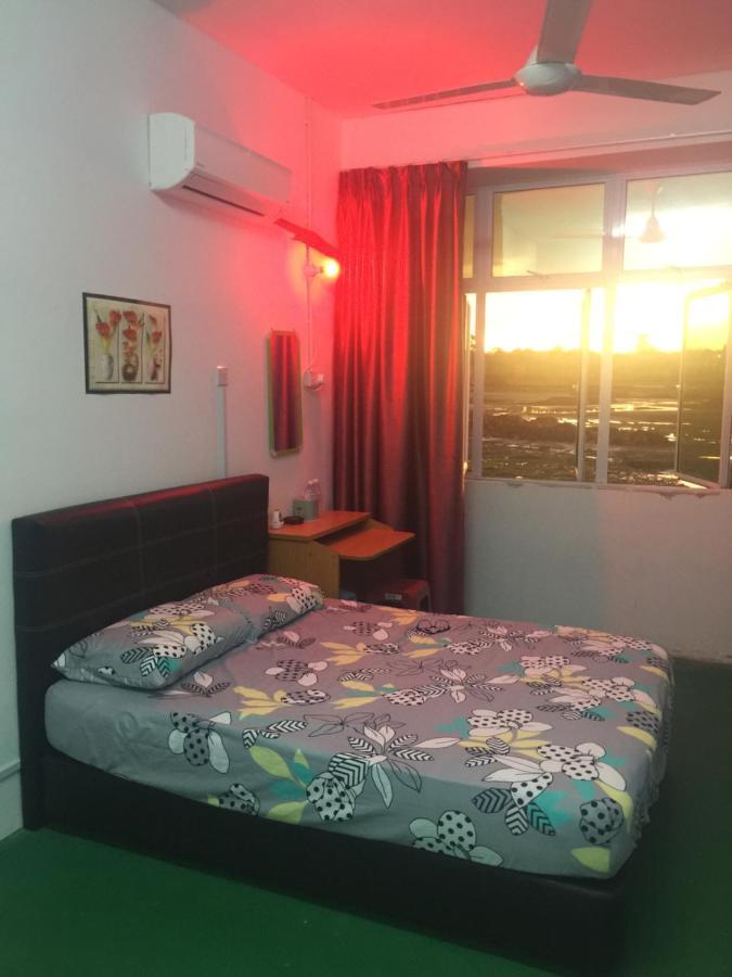 Tan'S Sibu Jaya Homestay Rumah Ganggu المظهر الخارجي الصورة