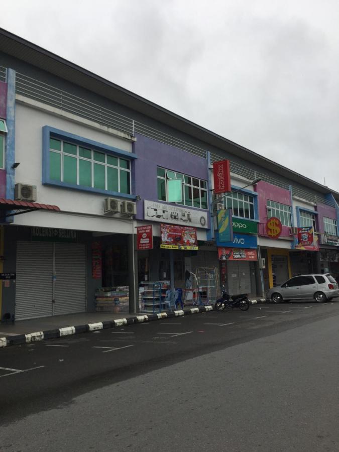 Tan'S Sibu Jaya Homestay Rumah Ganggu المظهر الخارجي الصورة