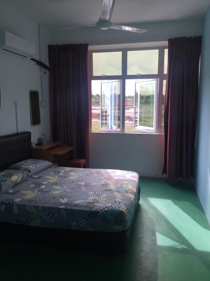 Tan'S Sibu Jaya Homestay Rumah Ganggu المظهر الخارجي الصورة