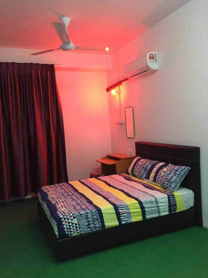 Tan'S Sibu Jaya Homestay Rumah Ganggu المظهر الخارجي الصورة