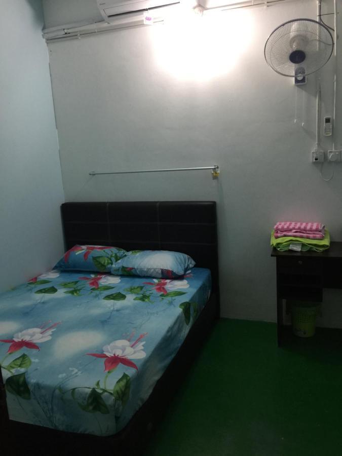 Tan'S Sibu Jaya Homestay Rumah Ganggu المظهر الخارجي الصورة